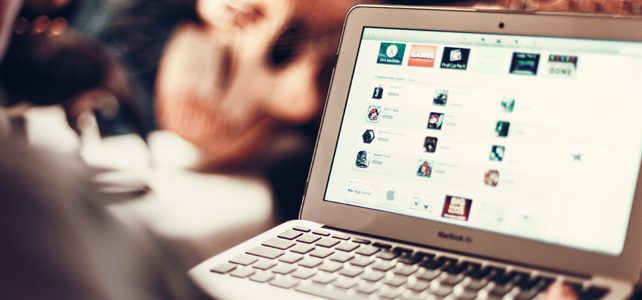Warum Onlinemarketing unverzichtbar ist Warum Onlinemarketing unverzichtbar ist